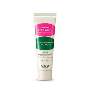 CKD 레티노콜라겐 저분자300 타이트닝크림팩