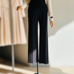 [롯데백화점] 잇미샤 스트레이트 핏 포멀 슬랙스 ITPBYPT920 LE1220853486