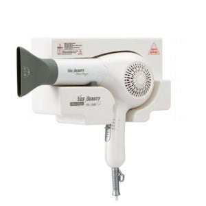 관공서 드라이어 헤어 학교 회사 욕실 건조 1300W 벽걸이 머리