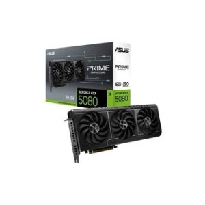 ASUS PRIME 지포스 RTX 5080 D7 16GB 대원씨티에스