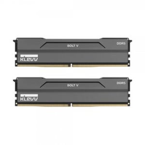 ESSENCORE KLEVV DDR5-6000 CL28 BOLT V 서린 32GB