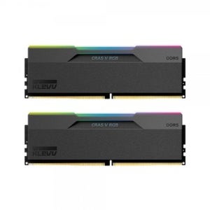ESSENCORE KLEVV DDR5-6000 CL28 CRAS V RGB 서린 32G
