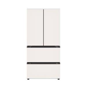 LG 디오스 AI 오브제컬렉션 김치톡톡 Z490MEEF12