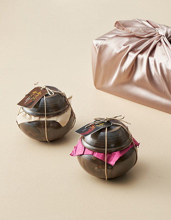 [죽장연] 프리미엄 전통 <b>장</b> 세트 (고추장500g+된장500g)