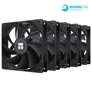 써멀라이트 [서린공식] 써멀라이트 TL-C12C 서린 (5팩)