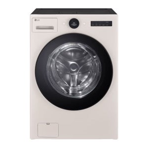 엘지전자 트롬 워시콤보 FH25EA 25/15Kg세탁건조 네이처베이지 무료설치 (Y)