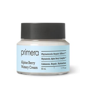 프리메라 알파인 베리 워터리 크림 50ml