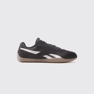 ULTRA LO BLACK/WHITE/GUM,REEBOK 리복 신발 운동화