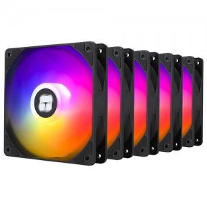 Thermalright TL-C12C-S ARGB 서린 (5팩)