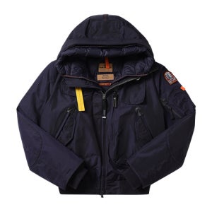 파라점퍼스 PMJCKMA01 562 GOBI 고비 봄버 남성 패딩