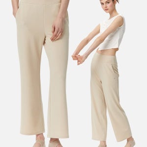 [뮬라웨어] 올데이 컴피 팬츠 AWNELP712