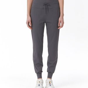 [뮬라웨어] [레귤러핏👍]에어 플러스 하이라이즈 조깅스 AWNELP711