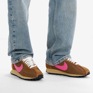 나이키 LD-1000 SP 브라운 핑크시클 모카무스 스니커즈 FQ9079-200