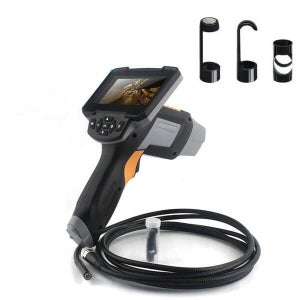 YATO(야토) 10미터 산업용 듀얼 내시경카메라 NTS-D10M (11123701A)