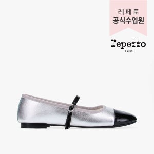 [롯데백화점] 레페토 플랫 조지아나 (V4222VVEM476) LE1220860608