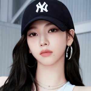 [엠엘비] 에이스 언스트럭쳐 볼캡 NY (BLACK) 3ACP6601N-50BKS