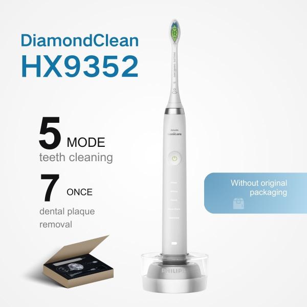 필립스 소닉케어 다이아몬드클린 (Philips Sonicare DiamondClean)