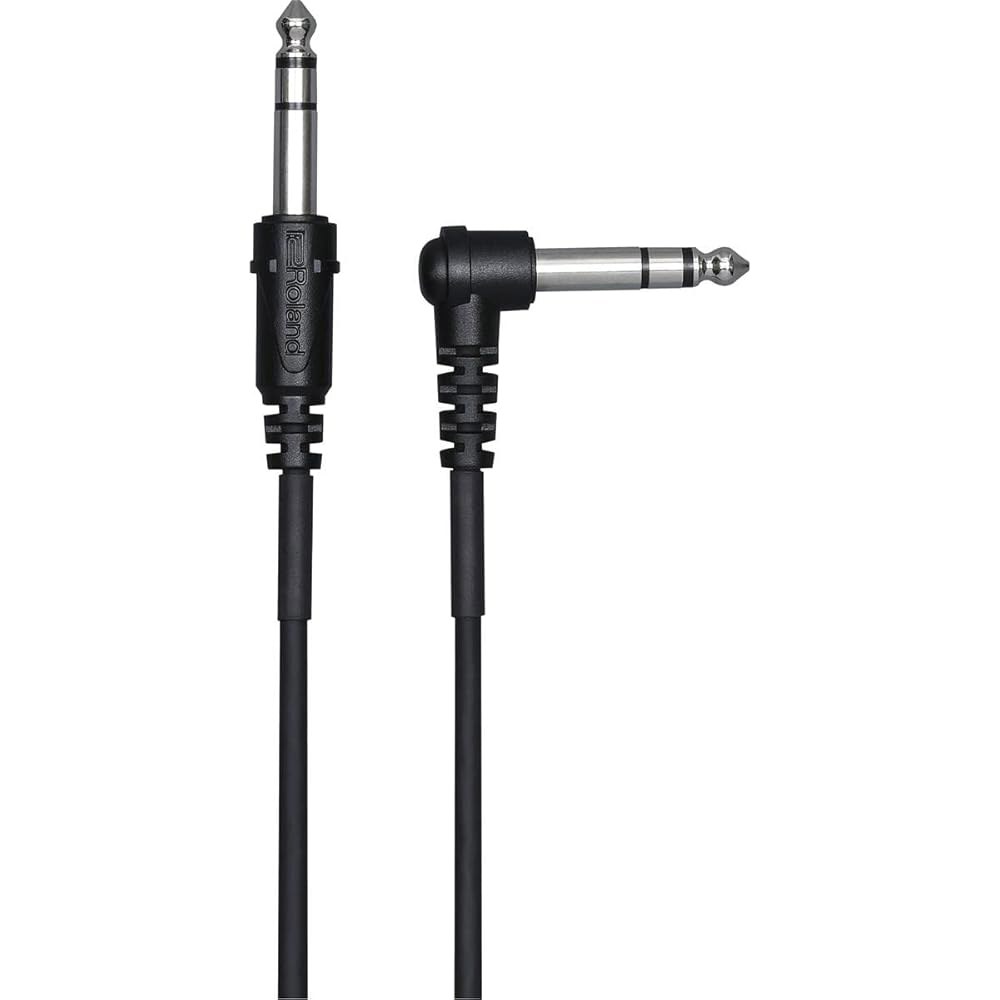 Roland 롤랜드 전자 드럼 액세서리 5피트 호환 가능한 V-드럼 PCS-5-TRA