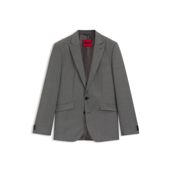 HUGO BOSS 블레이저 GREY 남성 8800741195836 GREY