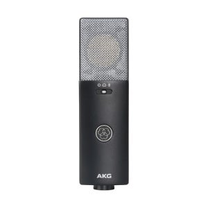 [AKG] C114 콘덴서 레코딩 스튜디오마이크