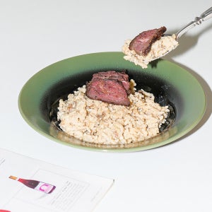 [아담] Fog plate 포그 보울 23:00 (Black/Green)