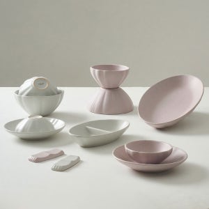 [로얄포드] 코지 2인 디너세트 12P