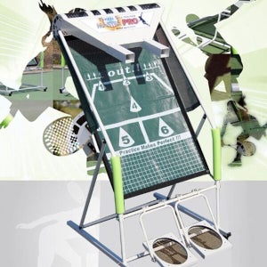 기타 테니스 연습기 테니스 스윙 리턴 연습기 머신기