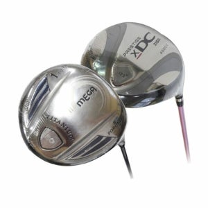 기타 다우리 골프 드라이버 티샷 연습 빅헤드 골프채