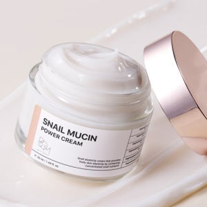 [비오엠] 비오엠 스네일 뮤신 파워 크림 50ml 0116