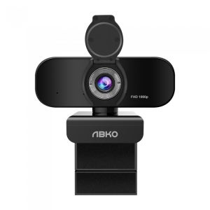 앱코 APC850 FHD 웹캠`