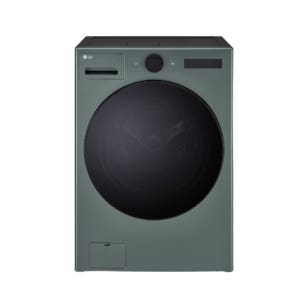 엘지전자 트롬 워시콤보 FH25GA 25/15Kg세탁건조 네이처그린 무료설치 (Y)