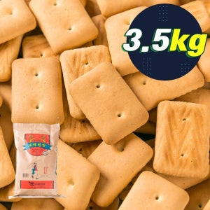 금풍제과 보리건빵3.5kg