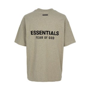 피어오브갓 남성 반팔티셔츠 헤더 125AS2541 72F 에센셜 125AS254172F HOMESTEAD HEATHER 150786364