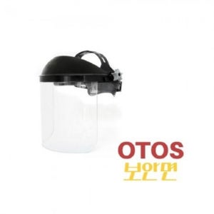 GGI 용접고글 개폐형 FARM 용접안경 간단 헤드밴드형 62AN 오토스보안면