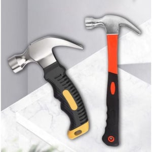 망치 해머 미니 가정용 휴대용 목수 캠핑 수리 가정용 목수