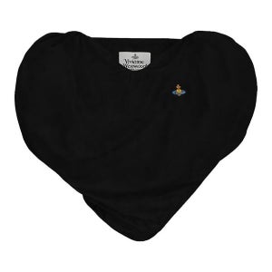 [비비안웨스트우드] (WOMAN) 26SS TOP HEART 1505000J_W01CMN401