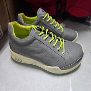 에코 골프화 바이옴 285 전후 하이브리드 골프신발 그레이