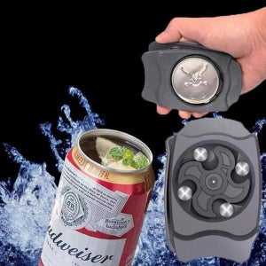 다데 맥주 음료수 캔 뚜껑 오프너 DD-10985 (11109865A)