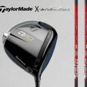 테일러메이드 Qi10 MAX 드라이버 2024 베타2 샤프트