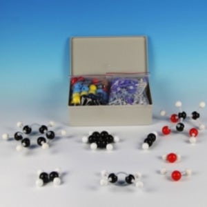 학생용 화학분자모형만들기 444p 과학교구 어린이