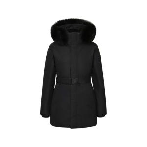 케이투 K2 G900 트리니티(TRINITY) 고어 미들 다운 W_Black KWW25532Z1 126595