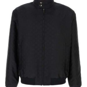 구찌 26SS 구찌 자켓 853976ZAUCS 4440 Blue