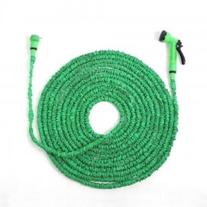 트리 3배로 늘어나는 고압 매직호스(45M) 셀프세차 물청소 (11122036A)