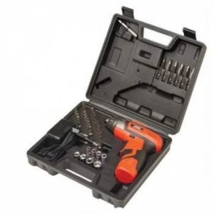 WL 리튬이온 충전드라이버 JUD-480S 필수공구