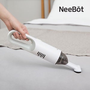 [넥스코커머스] [니봇] 에어스틱 핸디 무선 청소기 JSK-22025