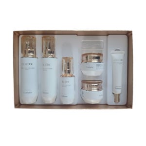 코리아나 셀코드 슈퍼바이탈 콜라겐 토탈케어 6종세트