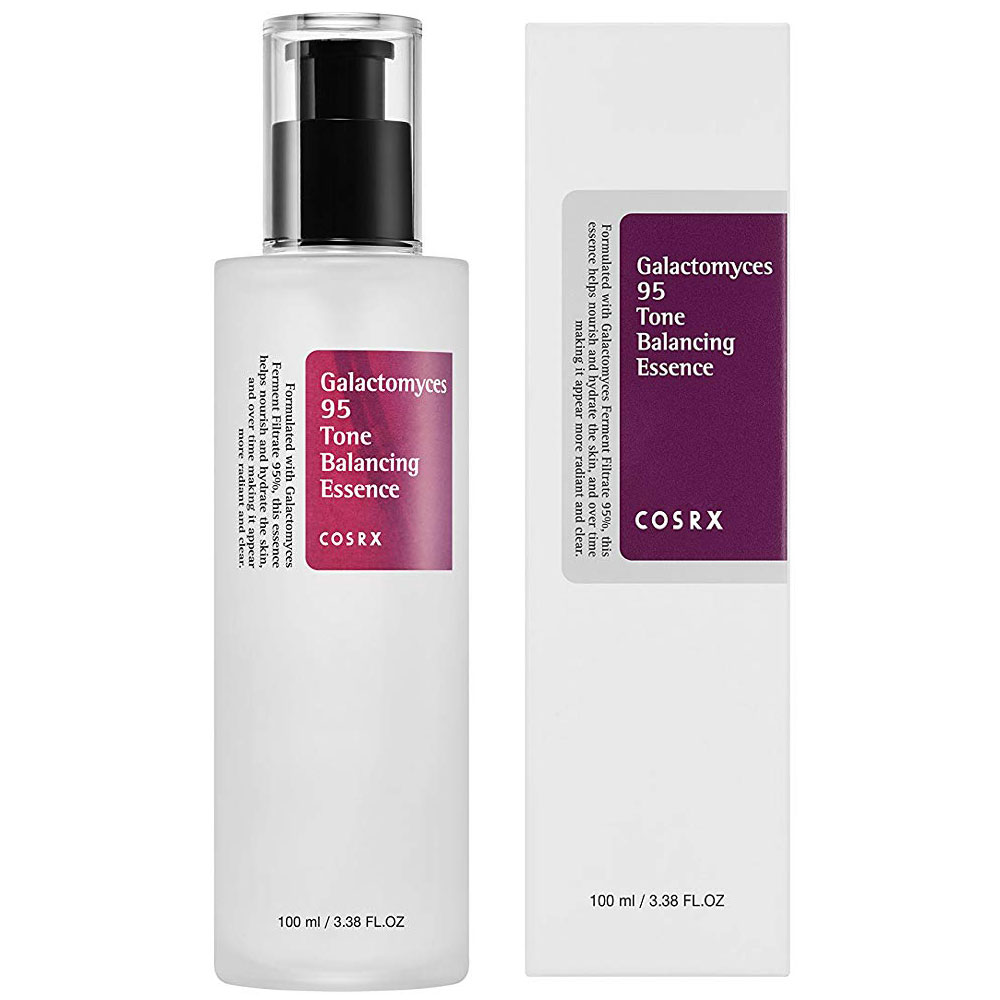 코스알엑스 갈락토미세스 95 톤 밸런싱 에센스 100ml
