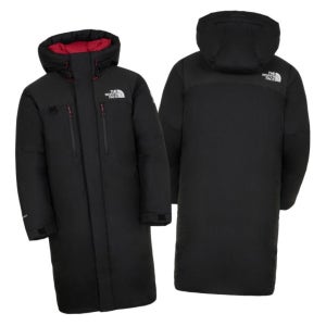 [매장판] 노스페이스 롱패딩 다운 자켓 서밋 시리즈 남성 히말라얀 코트 SL 블랙 NC1DR00A
