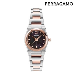 살바토레 페라가모 [페라가모(시계)] [갤러리어클락]페라가모 여성시계 SFYG007-21
