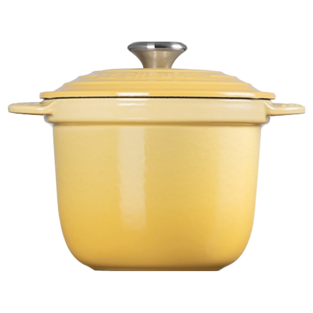 르크루제 무쇠 주물 냄비